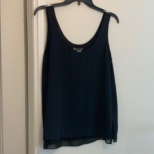 Vince tank top
